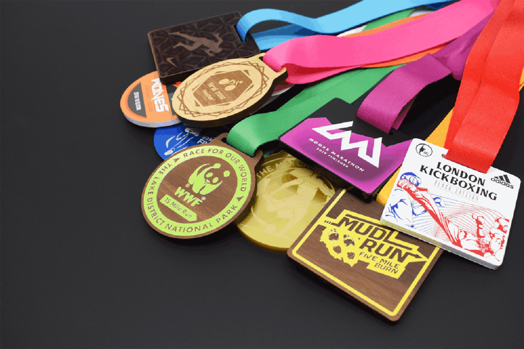Medal Studio