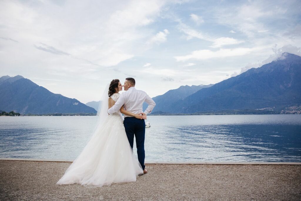 Lake Como Weddings by Chelsea