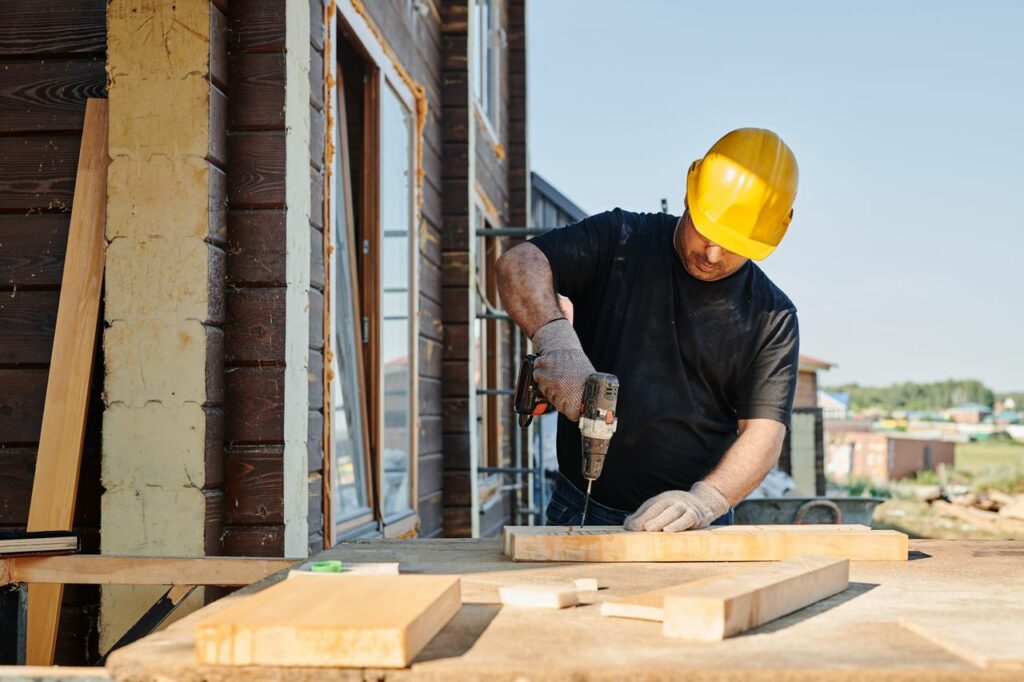 Your Choice Builders
