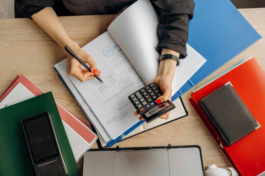 Yorkshire Accountancy